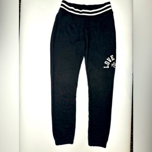 Women’s Victoria’s Secret “ PINK” Loungers.